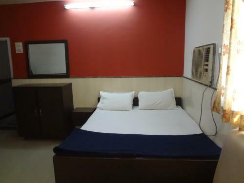 Hostal Hotel Happy Home