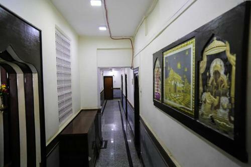 Hostal Hotel Happy Home