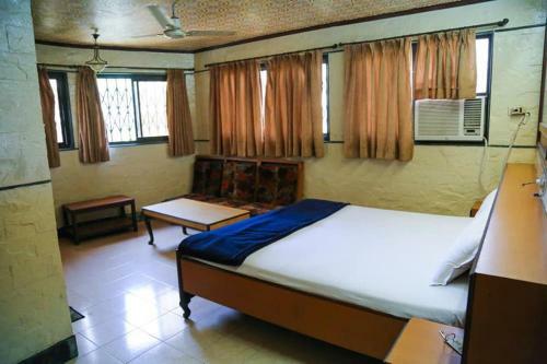 Hostal Hotel Happy Home