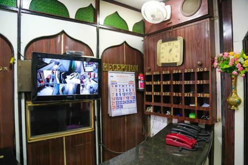 Hostal Hotel Happy Home
