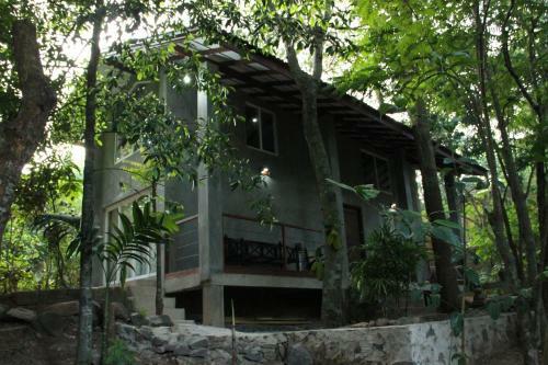 Executive Residency Retreat