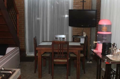 Executive Residency Retreat