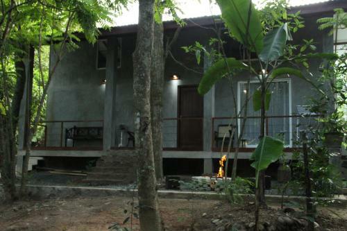 Executive Residency Retreat