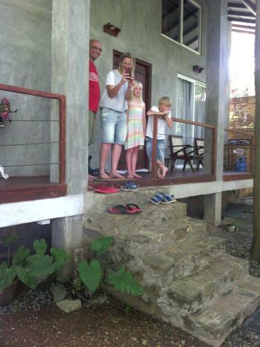Executive Residency Retreat