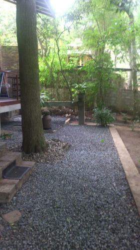 Executive Residency Retreat