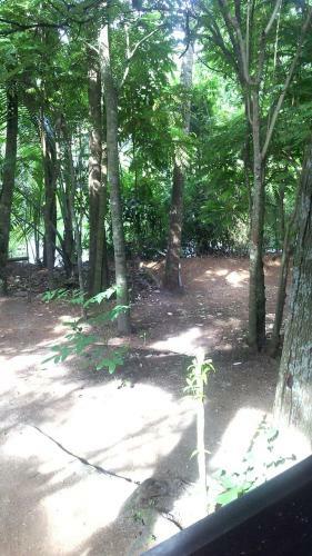 Executive Residency Retreat