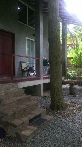 Executive Residency Retreat