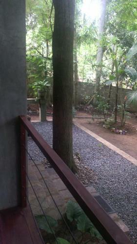 Executive Residency Retreat