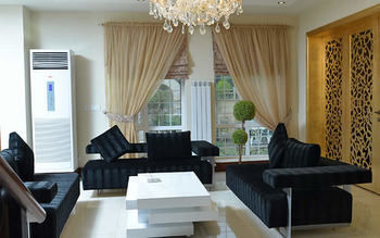 Hostal Bella View Lounge