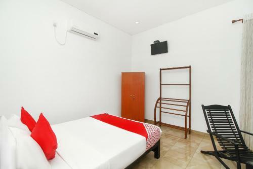 Hotel Water Nest