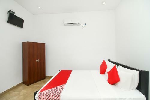 Hotel Water Nest