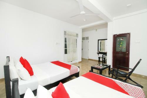 Hotel Water Nest