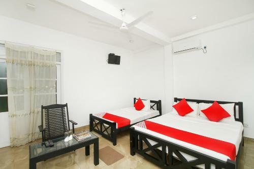 Hotel Water Nest