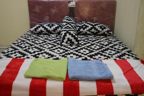 Homestay Weare