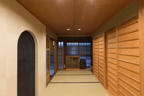 Kaichi Kakishibu-an