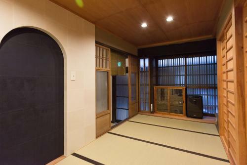 Kaichi Kakishibu-an