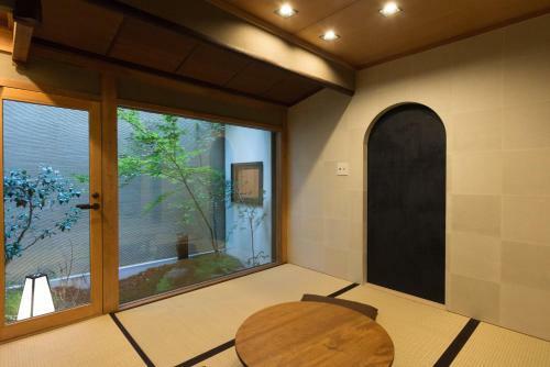 Kaichi Kakishibu-an