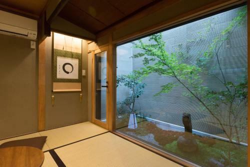 Kaichi Kakishibu-an
