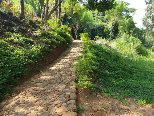 Agroturismo Nature Hub Koslanda