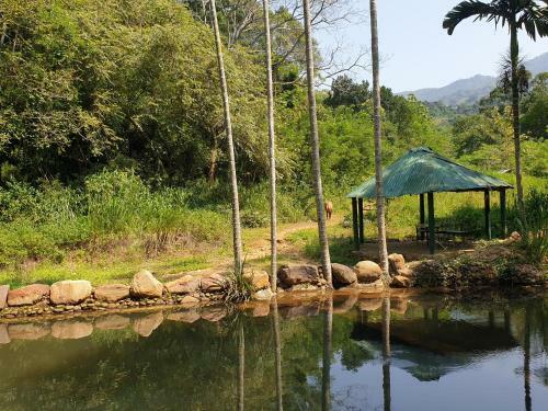 Agroturismo Nature Hub Koslanda