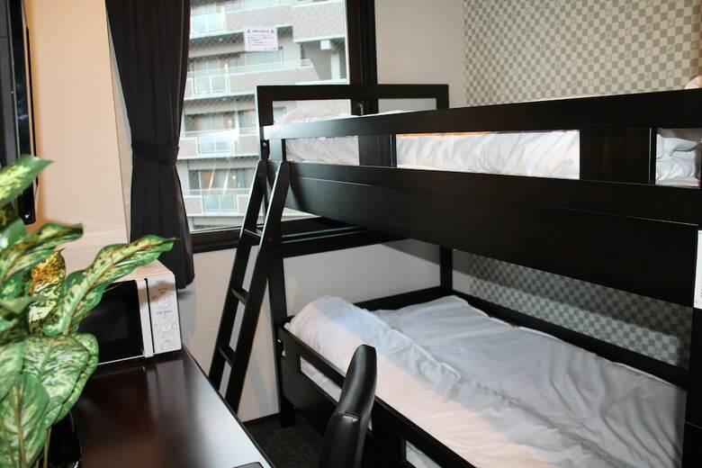 Hotel Livemax Mihara-ekimae