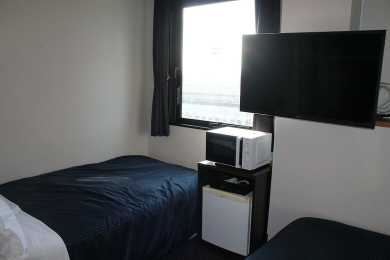 Hotel Livemax Mihara-ekimae