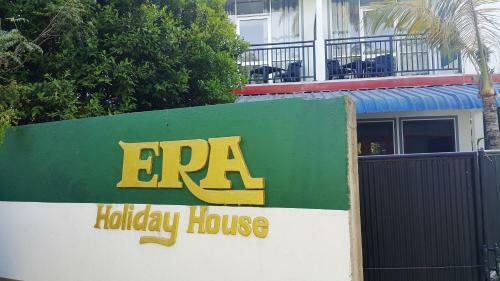 Bed & Breakfast Era Holiday House