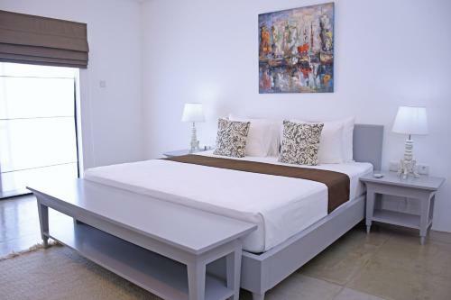 Bed & Breakfast Villa Sant�