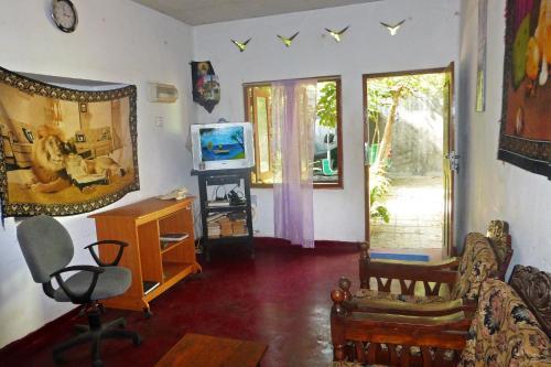 Grace Homestay