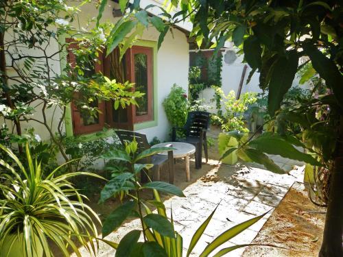 Grace Homestay