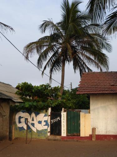 Grace Homestay