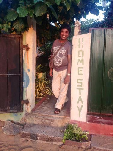 Grace Homestay