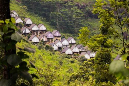 Hotel The Waterfall Villas By Yoho