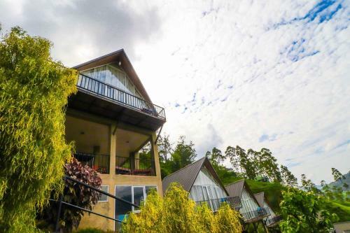 Hotel The Waterfall Villas By Yoho