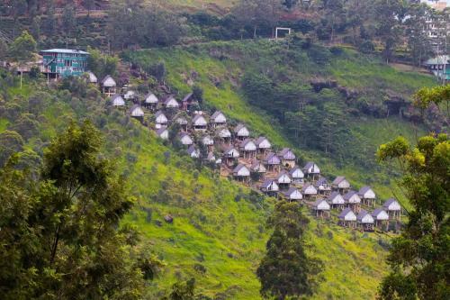 Hotel The Waterfall Villas By Yoho