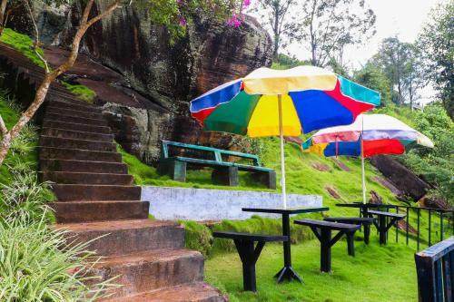 Hotel The Waterfall Villas By Yoho