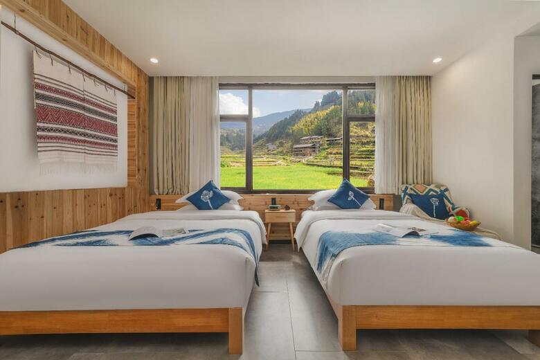 Hotel Creekside Inn