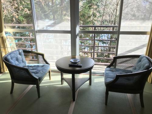 Umeyashiki Ryokan