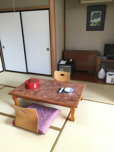 Umeyashiki Ryokan