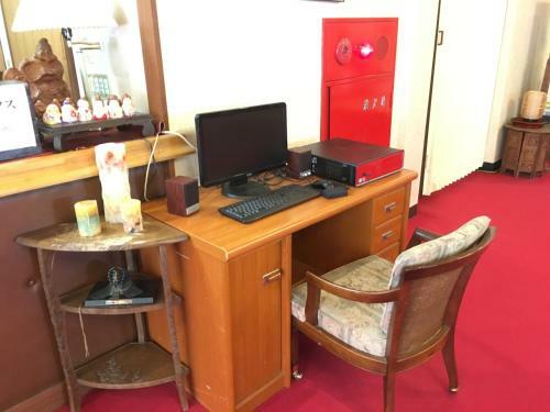 Umeyashiki Ryokan