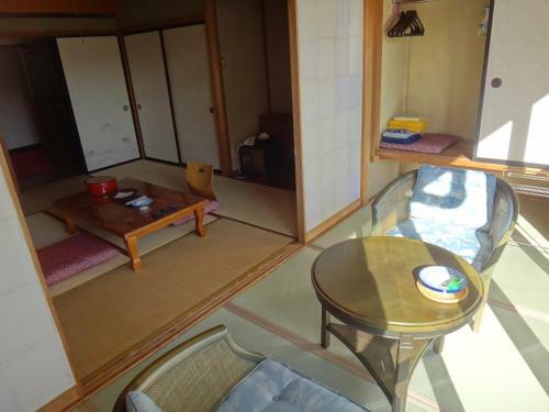 Umeyashiki Ryokan