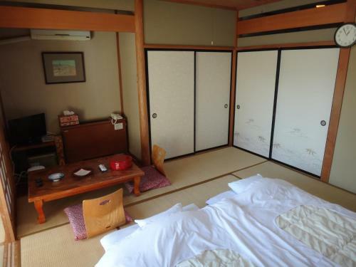 Umeyashiki Ryokan