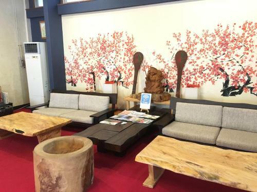 Umeyashiki Ryokan