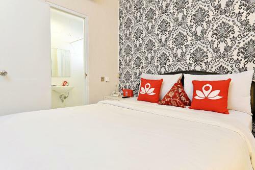 Hotel Zen Rooms Basic Tangerang Aeropolis