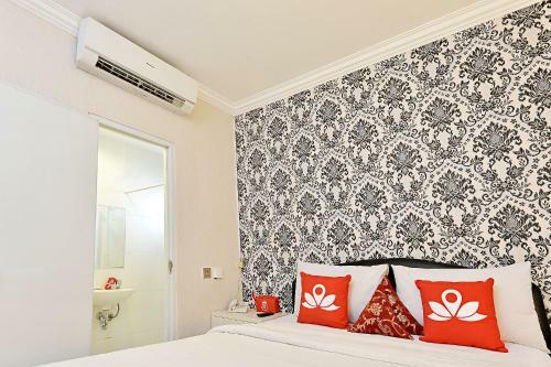 Hotel Zen Rooms Basic Tangerang Aeropolis