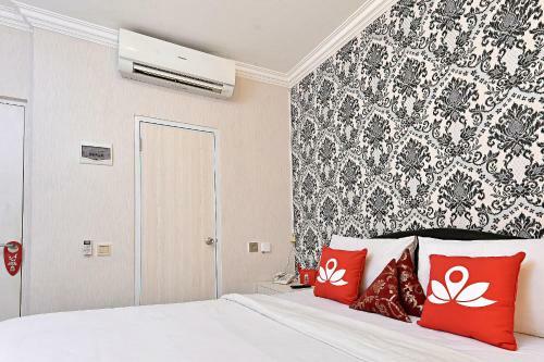 Hotel Zen Rooms Basic Tangerang Aeropolis