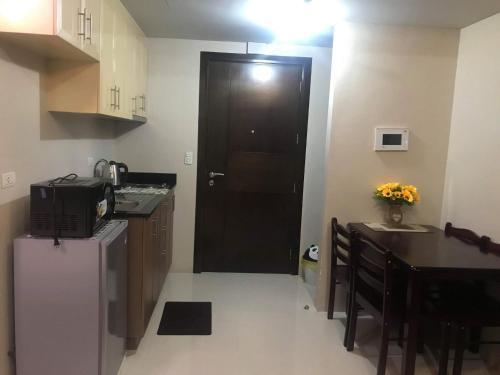 Apartamento One Palm Tree Condo
