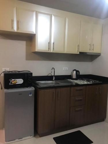 Apartamento One Palm Tree Condo