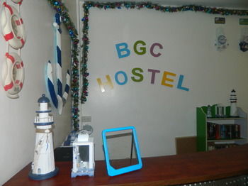 Bgc Hostel & Dorm
