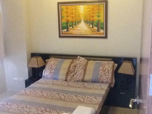 Aparthotel Palm Tree Genlex Condo